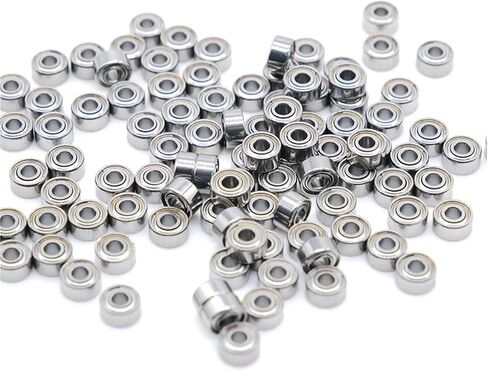 SMR52ZZ CB Air Bearing 2x5x2 in Saudi Arabia