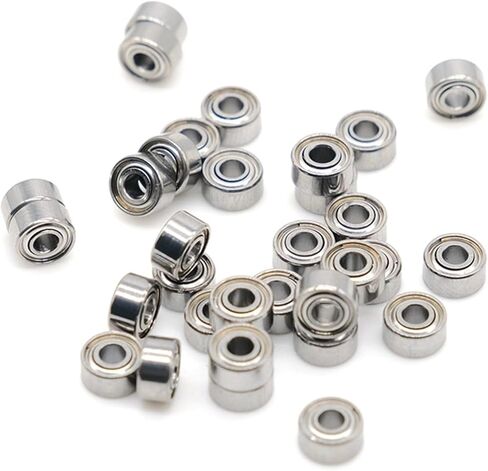 SMR52ZZ CB Air Bearing 2x5x2 in Saudi Arabia