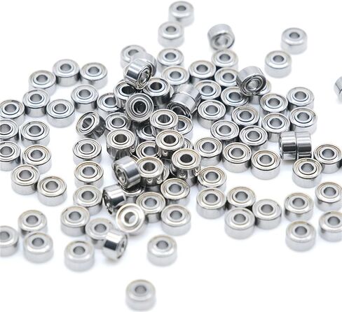 SMR52ZZ CB Air Bearing 2x5x2 in Saudi Arabia