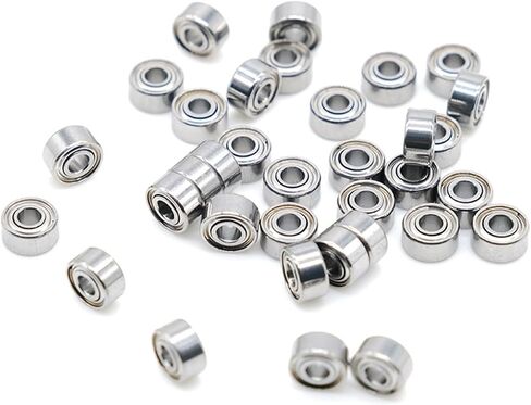 SMR52ZZ CB Air Bearing 2x5x2 in Saudi Arabia