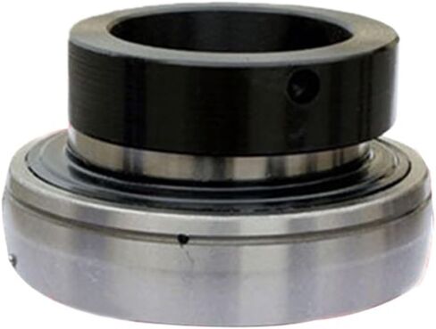 with Eccentric Sleeve Spherical Harvester Bearings EN208 EN209 EN210 EN211 EN212 SA208 SA209 SA210 SA211 SA212(EN210) in Saudi Arabia