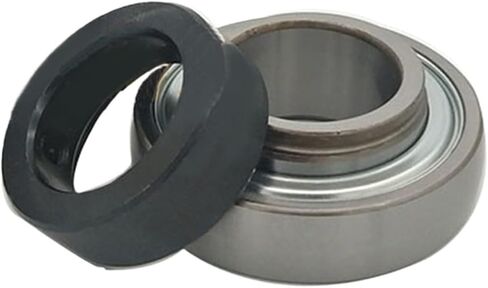 with Eccentric Sleeve Spherical Harvester Bearings EN208 EN209 EN210 EN211 EN212 SA208 SA209 SA210 SA211 SA212(EN210) in Saudi Arabia