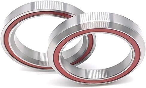 MH-P08H7 45/45 Bearing 30.15 * 41.8 * 7 Mm Balls Bicycle 1-1/8 Inch Headset Repair Parts Ball Bearings 4PCS in Saudi Arabia