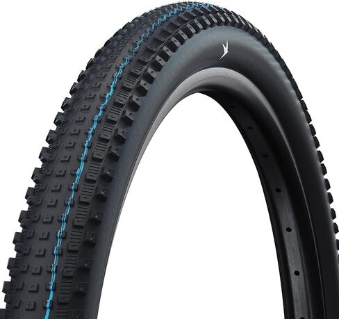 Schwalbe Rick XC Pro TLR Folding Tyre in Saudi Arabia