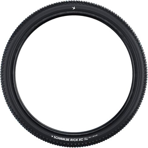 Schwalbe Rick XC Pro TLR Folding Tyre in Saudi Arabia