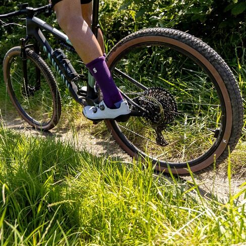 Schwalbe Rick XC Pro TLR Folding Tyre in Saudi Arabia
