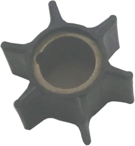 Sierra International, 18-3008, Impeller in Saudi Arabia