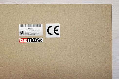 Cablematic - DIY 50 W 4000LM 6000 K White Light COB LED COB 40 × 45 مم in Saudi Arabia