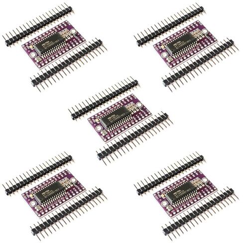 5pcs HT16K33 DOT Matrix Control in Kuwait