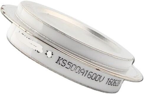 KS500A 1600V triac thyristor in Saudi Arabia