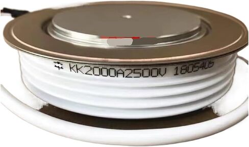 KK2000A KK2000A 2500V 1800V 1600V Thyristor(1600V) in Saudi Arabia