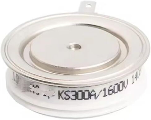KS300A 1600V Thyristor Catcave Flat in Saudi Arabia