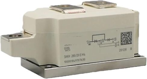 SKKH253/14E وحدة الطاقة Thyristor (SKKH253-14E) in Saudi Arabia