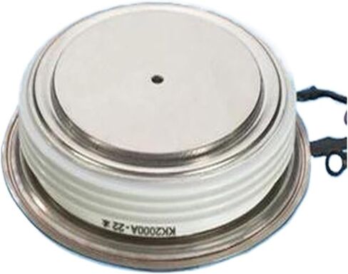 KK2000A Y70KKG thyristors in Saudi Arabia
