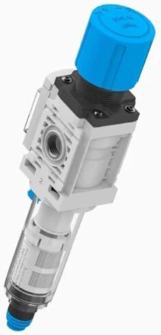 Filter Pressure reducing Valve MS4-LFR-1-4-D7-ERM-AS 529156 MS4-LFR-1-4-D7-ERM-AS-Z529157(529157) in Saudi Arabia