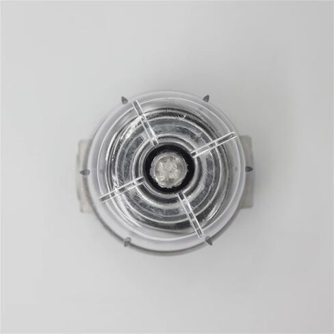Oil filter for oil burner Transparent P.C. Cup 1/4" 3/8" Small Diesel Fuel Filter for Boiler 25L/H(3 of 8 inch) in Saudi Arabia