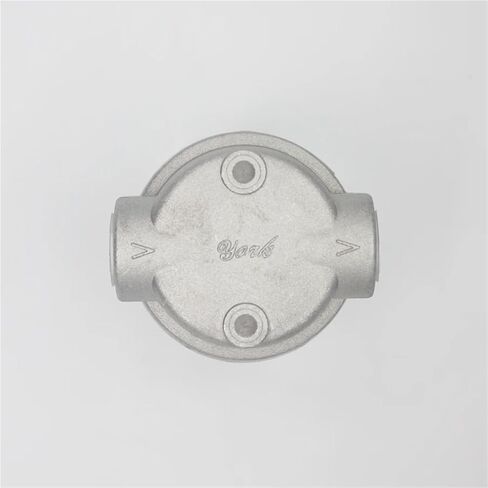 Oil filter for oil burner Transparent P.C. Cup 1/4" 3/8" Small Diesel Fuel Filter for Boiler 25L/H(3 of 8 inch) in Saudi Arabia