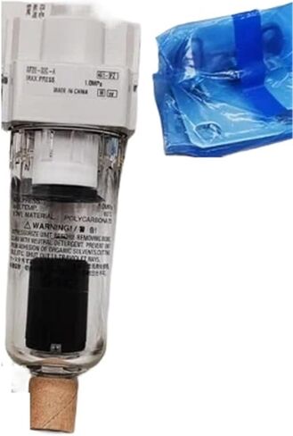Micro Mist Oil-Water Filter FM40-04-A AFD20-02-A AFD30-02-A AFD30-03-A AFD40-03-A AFD40-04-A AF20-02C-A(AFD40-04-A) in Saudi Arabia