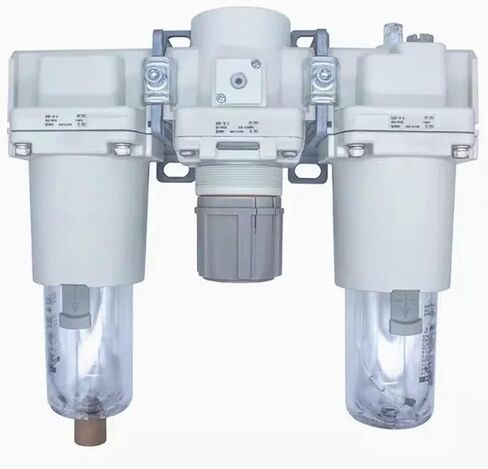 Filter 1/8 AC50-06-B AC50-10-B AC60-06-B AC60-10-B AC50-06G-B AC50-10G-B AC60-06G-B AC60-10G-B AC50-06D-B AC50-10D-B(AC50-10D-B) in Saudi Arabia