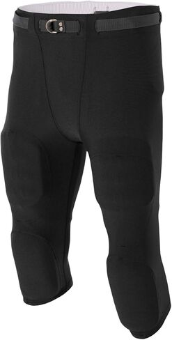 A4 Men's Flyless Football Pant in Saudi Arabia