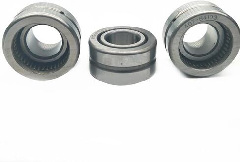 1PCS كرة كاملة Ball Edele Bearing NAV4015 RNAV4015 IR75X92.7X40 NAV4015 (NAV4015) in Saudi Arabia