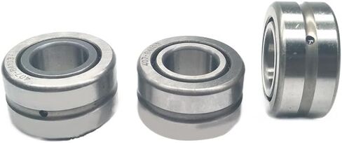 1PCS كرة كاملة Ball Edele Bearing NAV4015 RNAV4015 IR75X92.7X40 NAV4015 (NAV4015) in Saudi Arabia