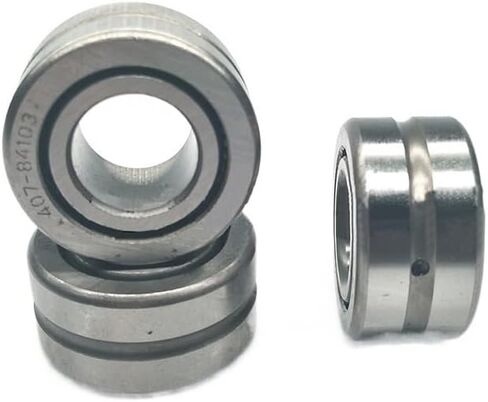 1PCS كرة كاملة Ball Edele Bearing NAV4015 RNAV4015 IR75X92.7X40 NAV4015 (NAV4015) in Saudi Arabia