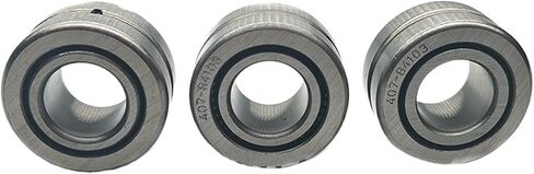 1PCS كرة كاملة Ball Edele Bearing NAV4015 RNAV4015 IR75X92.7X40 NAV4015 (NAV4015) in Saudi Arabia