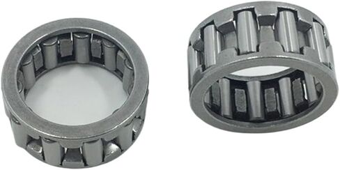 K253017 25 * 37 * 17mm أسطوانة الإبرة وتجميع القفص in Saudi Arabia