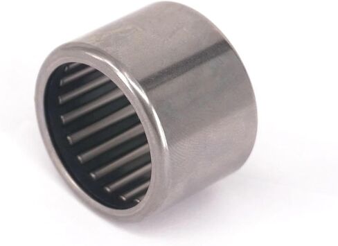 10pcs HK2220 22x28x20mm Needle Roller Bearing Shell Open End Type ABEC1 in Saudi Arabia