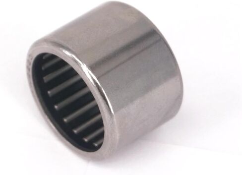 10pcs HK2220 22x28x20mm Needle Roller Bearing Shell Open End Type ABEC1 in Saudi Arabia