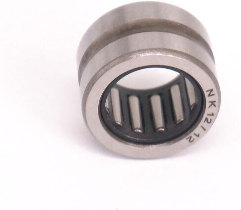 NK12/12 IDXODXW 12x19x12mm ABEC-1 الإبرة محمل بدون حلقة داخلية in Saudi Arabia
