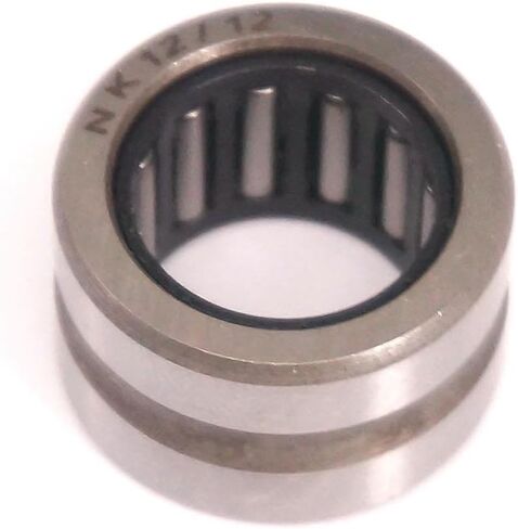 NK12/12 IDXODXW 12x19x12mm ABEC-1 الإبرة محمل بدون حلقة داخلية in Saudi Arabia