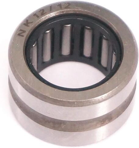 NK12/12 IDXODXW 12x19x12mm ABEC-1 الإبرة محمل بدون حلقة داخلية in Saudi Arabia