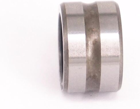 NK12/12 IDXODXW 12x19x12mm ABEC-1 الإبرة محمل بدون حلقة داخلية in Saudi Arabia