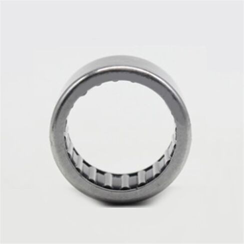 2pcs Needle Roller Bearing Outer Ring Through Hole Bearing HK1214 Inner Diameter 12 Outer Diameter 16 Height 14mm in Saudi Arabia