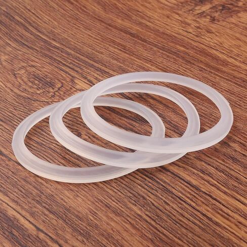استبدال حشية Joshey لغطاء الغطاء المائي على نطاق واسع - 6 عبوة ختم المطاط O -Ring | قطع غيار ختم الحشية المقاومة للتسرب in Saudi Arabia