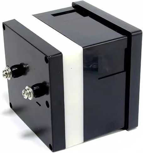 6L2-A 5A 10A 15A 20A 30A AC Direct Tenser Meter لوحة AMP Current Ammeter Gauge Pointer 80 * 80mm 1pcs (20a) in Saudi Arabia