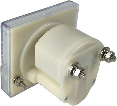 85L1 AC التناظرية الحالي متر 1A 2A 3A 5A 10A 15A 20A 30A 50A لوحة الاتصال الدالمة الدقيقة AMPEREMETER 1PCS (50A) in Saudi Arabia