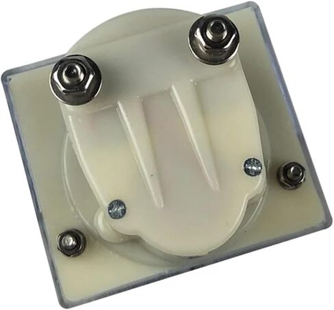 85L1 AC التناظرية الحالي متر 1A 2A 3A 5A 10A 15A 20A 30A 50A لوحة الاتصال الدالمة الدقيقة AMPEREMETER 1PCS (50A) in Saudi Arabia