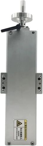 [57 قوسًا وغطاءًا] الوحدة النمطية المرفقة أدلة خطية خطية محور X-Y/Z تغطية غبار الدليل المزدوج مرشد الجدول Stroke100-1000mm NEMA23/34 STEPPER 60/80 مم محرك (600 مم SFU1610) in Kuwait