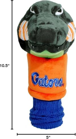 Team Golf Florida Gators Mascot Headcover from in Saudi Arabia