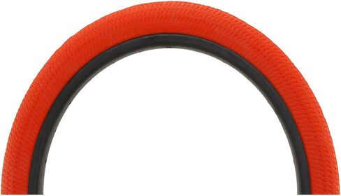 Alta Bicycle Tire Duro 18" x 1.95" Bike Tire Full Thread, Multiple Colors in Saudi Arabia