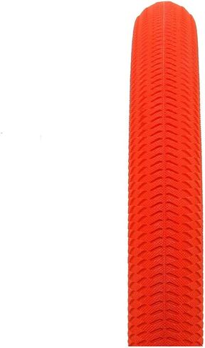 Alta Bicycle Tire Duro 18" x 1.95" Bike Tire Full Thread, Multiple Colors in Saudi Arabia
