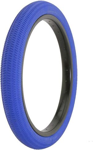 Alta Bicycle Tire Duro 18" x 1.95" Bike Tire Full Thread, Multiple Colors in Saudi Arabia