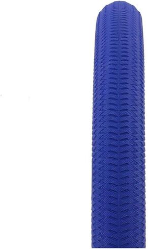 Alta Bicycle Tire Duro 18" x 1.95" Bike Tire Full Thread, Multiple Colors in Saudi Arabia