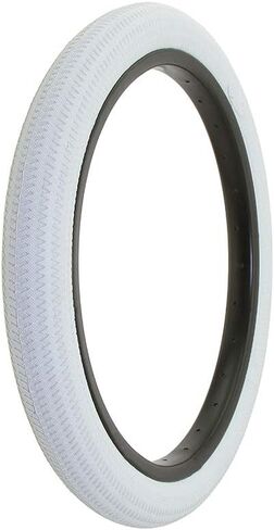 Alta Bicycle Tire Duro 18" x 1.95" Bike Tire Full Thread, Multiple Colors in Saudi Arabia
