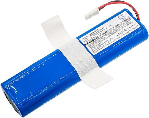 VINTRONS Battery Replacement Compatible for ILIFE V3s Pro, V50, V5s Pro, V8s, X750, in Saudi Arabia