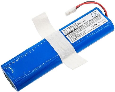VINTRONS Battery Replacement Compatible for ILIFE V3s Pro, V50, V5s Pro, V8s, X750, in Saudi Arabia