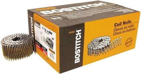 Bostitch COL,099,RNG,2-1/2,BD in Saudi Arabia